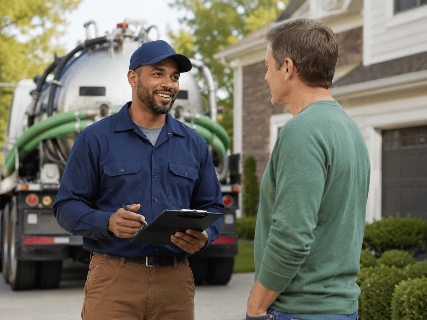 Mosquito Control Independence, VA FAQs